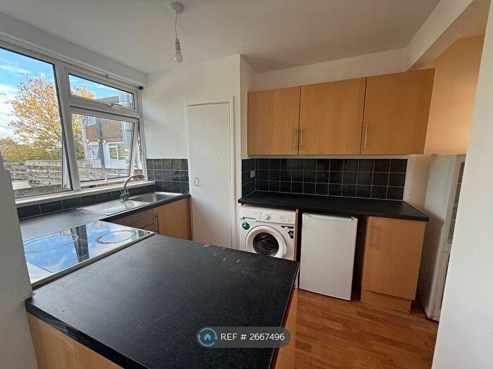 3 Bedroom Maisonette To Rent In Pooley Green Road, Egham, TW20