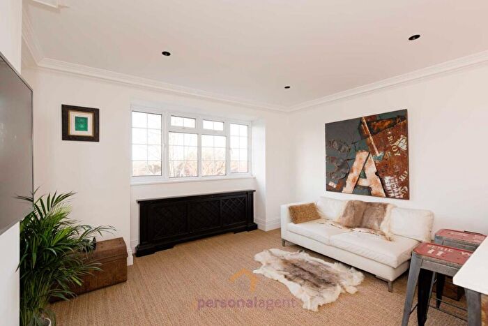 2 Bedroom Apartment To Rent In Danehurst Court, Epsom, KT17