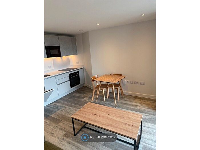 1 Bedroom Flat To Rent In Bejoux Court, Harrow, HA3