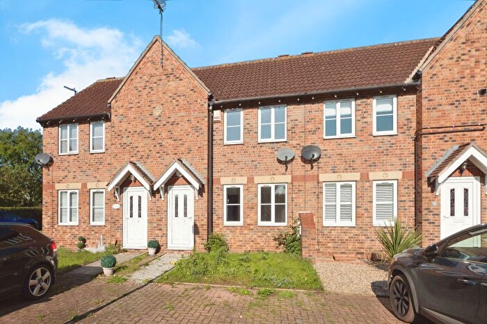 2 Bedroom Property To Rent In Tickton Meadows, Tickton, East Yorkshire, HU17