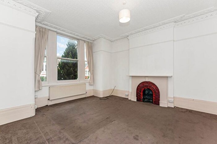 1 Bedroom Flat To Rent In Humber Road, SE3