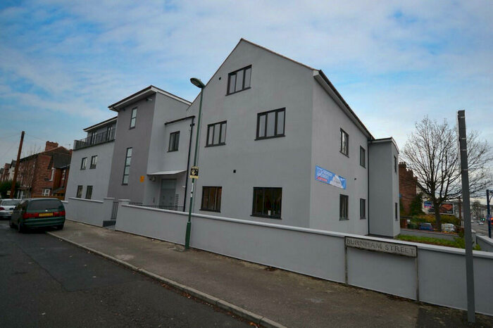 2 Bedroom Apartment To Rent In Aria Court, Mansfield Road, Sherwood, NG5