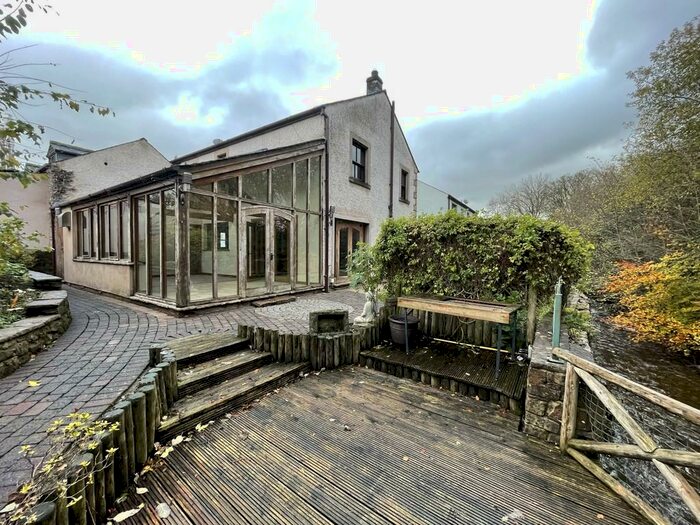 4 Bedroom Barn Conversion To Rent In Hodden Court, Caldbeck, Wigton, CA7