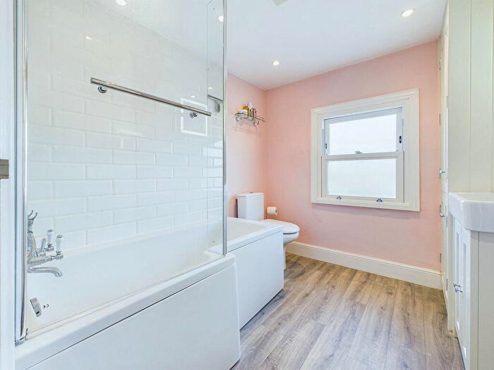 2 Bedroom Semi-Detached House For Sale In Spencers Road, Horsham, West Sussex, RH12