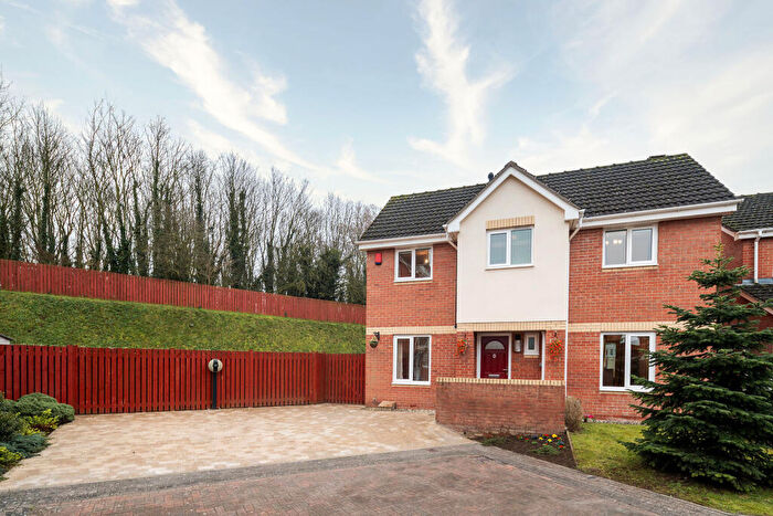 4 Bedroom Detached House For Sale In Reeves Way Armthorpe, Armthorpe, Doncaster, DN3