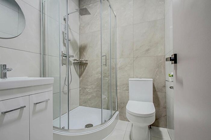 Studio To Rent In Studio - Harrow View, Harrow, HA1