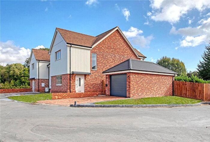 3 Bedroom Semi Detached House For Sale In Kelvedon Road, Wickham Bishops, CM8