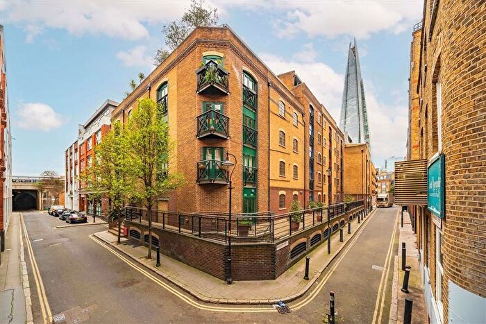 2 Bedroom Flat To Rent In Magdalen Street, London Bridge, SE1