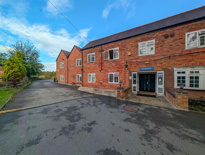 Studio To Rent In Sandpits Lane, Keresley, Coventry, CV6