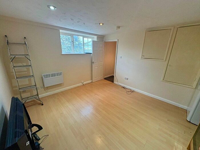 1 Bedroom Flat To Rent In Lodge Mews, Derby, Derbyshire, DE72