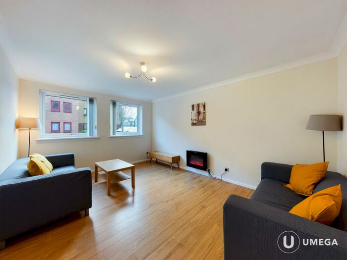 2 Bedroom Apartment To Rent In Coxfield, Gorgie, Edinburgh, EH11