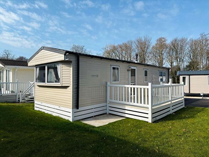 2 Bedroom Property For Sale In Caton Road, Crook O Lune, Lancaster, LA2