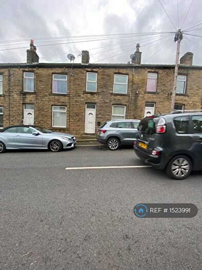 3 Bedroom Terraced House To Rent In Leymoor Rd, Golcar, Huddersfield, HD7