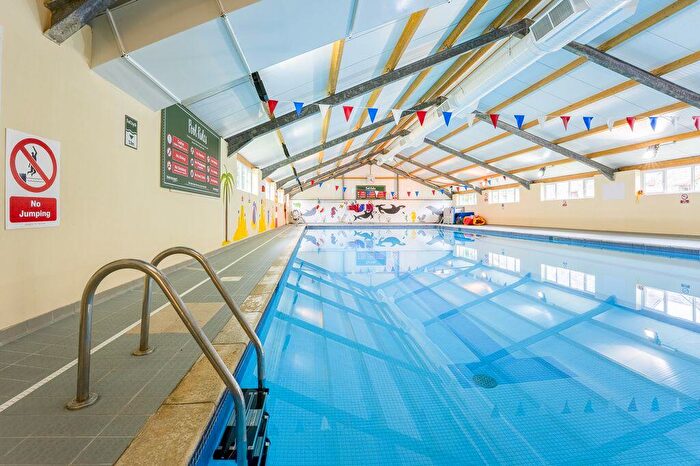 2 Bedroom Park Home For Sale In Stowford Farm Meadows, EX34