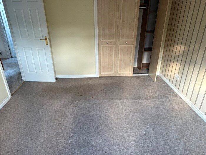 4 Bedroom Detached House For Sale In Tennant Wynd, Bellshill, North Lanarkshire, ML4