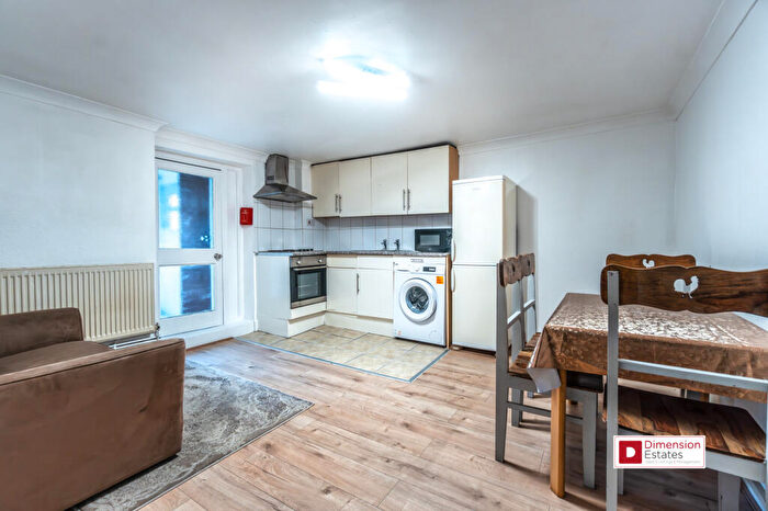 1 Bedroom Flat To Rent In Clapton Pond, Lower Clapton, Hackney, London, E5