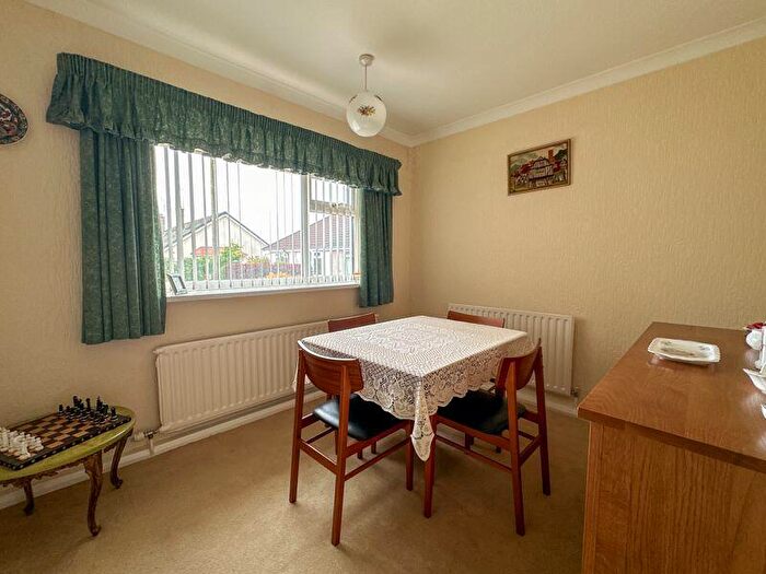 3 Bedroom Bungalow For Sale In Park Drive, Werrington, Stoke-On-Trent, ST9