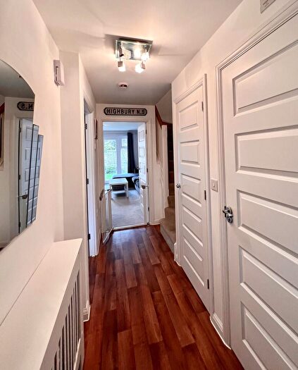 3 Bedroom End Of Terrace House For Sale In Summer Leaze, Bishop Sutton, BS39