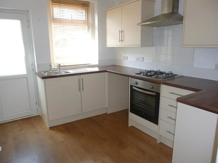 2 Bedroom Terraced House For Sale In Broadway, Lancaster, LA1