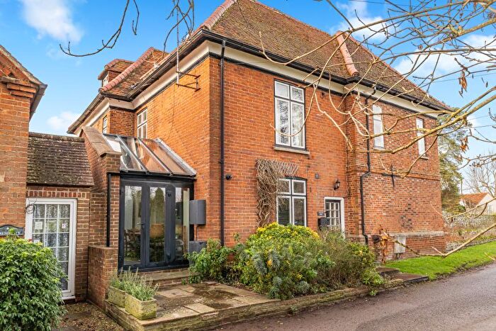 4 Bedroom House For Sale In Old Moor, Milton, Abingdon, OX14