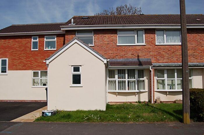 3 Bedroom Semi-Detached House To Rent In Magdalen Way, Worle, Weston-Super-Mare, BS22