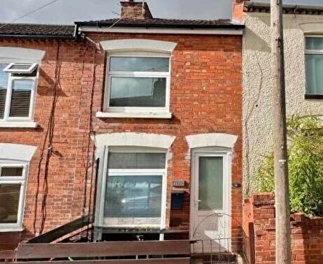 2 Bedroom Terraced House To Rent In King Street, Desborough, Northants, NN14