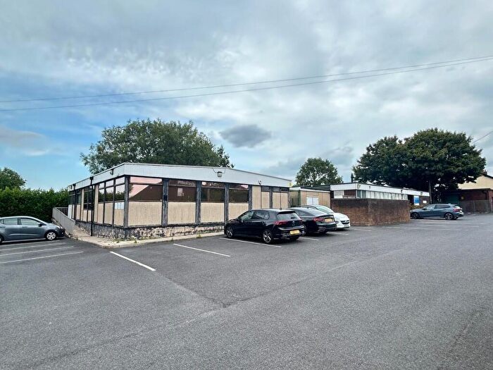 Commercial Property To Rent In Yewlands Drive, Leyland, PR25