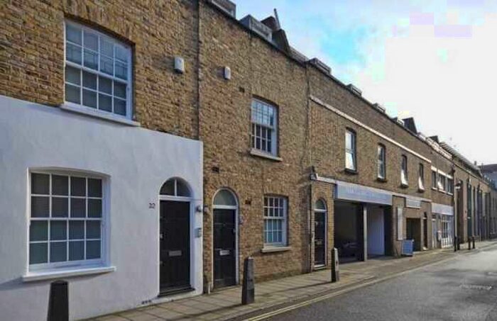 2 Bedroom Apartment To Rent In Boston Place, London, NW1