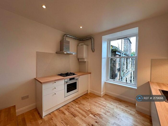 1 Bedroom Flat To Rent In Glasgow, Glasgow, G4