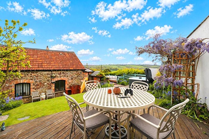 4 Bedroom Terraced House For Sale In Littleham, Bideford, EX39