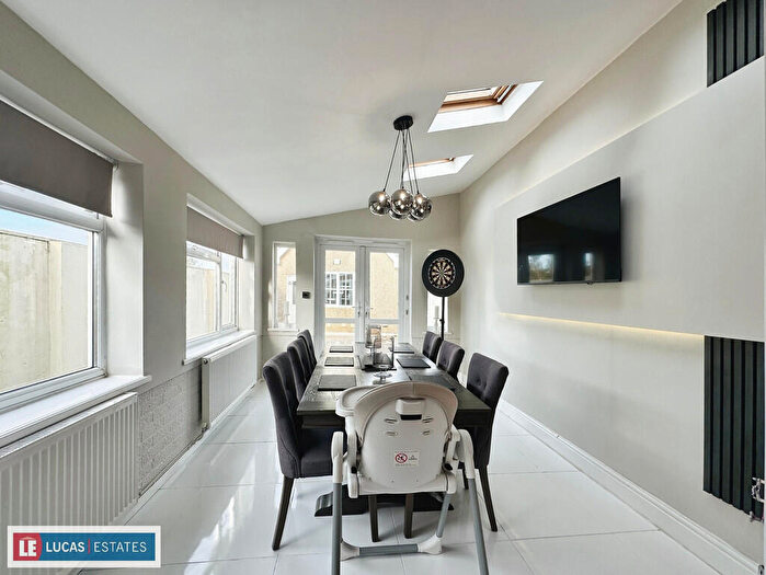 2 Bedroom Terraced House For Sale In Church Street, Aberbargoed, Bargoed, CF81