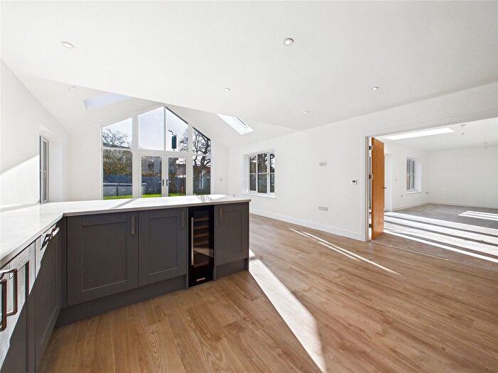 3 Bedroom Bungalow For Sale In Oak Tree Place, Elmstead, Colchester, Essex, CO7