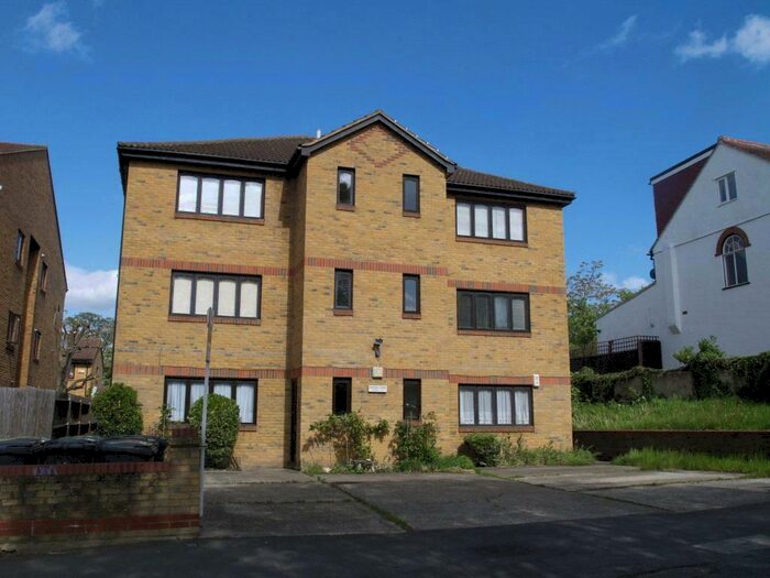 1 Bedroom Flat To Rent In Ashcroft Court, Sydenham Park Road, Sydenham, SE26
