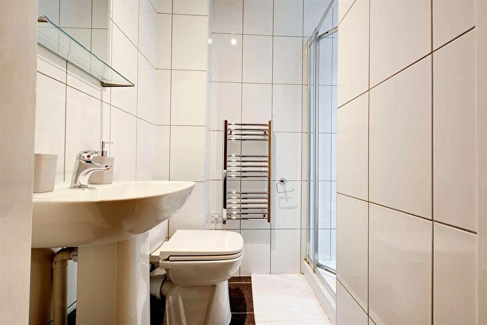 Studio To Rent In Oxford Street, Leicester, LE1