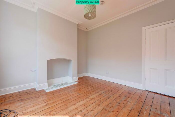 3 Bedroom Terraced House To Rent In Blair Athol Road, Sheffield, S11