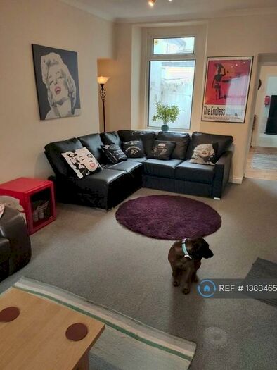 3 Bedroom Terraced House To Rent In Delhi Street, St. Thomas, Swansea, SA1