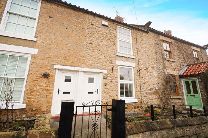 2 Bedroom Cottage For Sale In Millbank, Heighington Village, Newton Aycliffe, DL5
