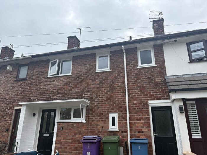 3 Bedroom House To Rent In Allerford Road. West Derby., L12
