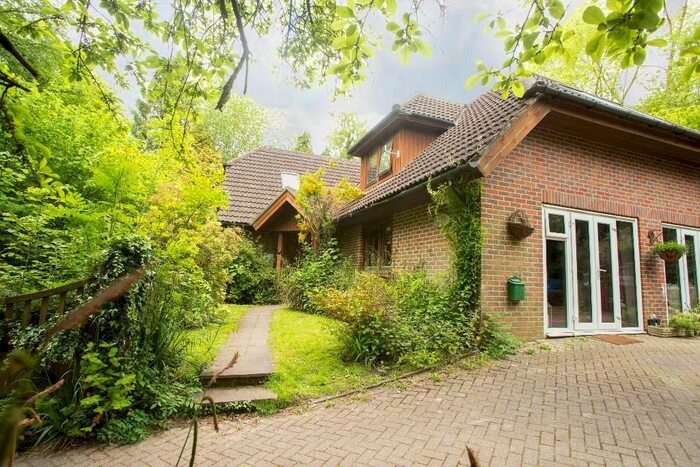 5 Bedroom Detached House For Sale In Main Road, Hadlow Down, Nr Uckfield, East Sussex, TN22