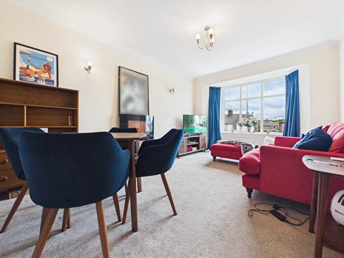 2 Bedroom Flat To Rent In Beechwood Avenue, Carlisle, CA3
