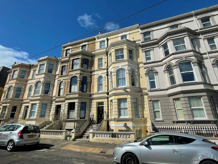2 Bedroom Flat To Rent In Dalby Square, Margate, CT9