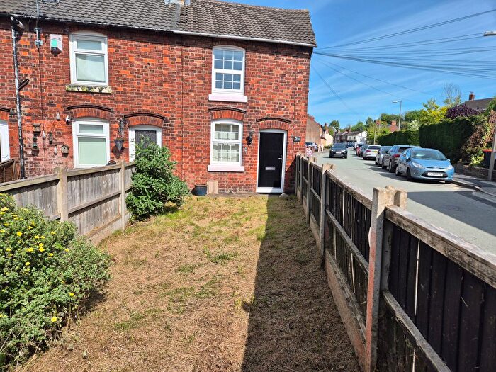2 Bedroom Terraced House To Rent In Cliff View, Frodsham, WA6