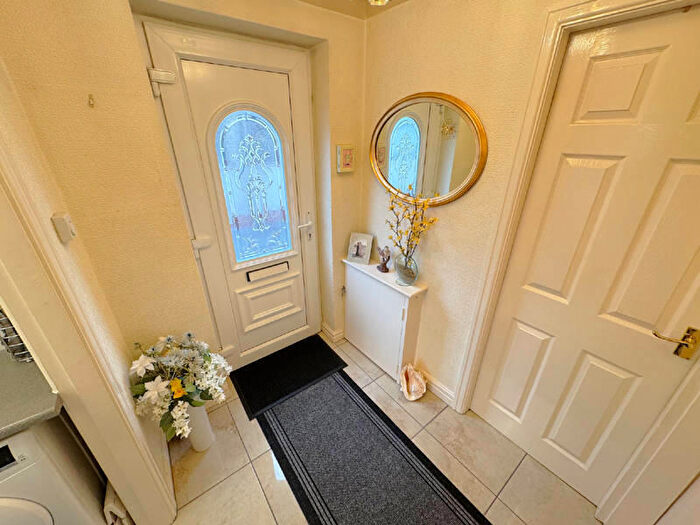 2 Bedroom Semi-Detached Bungalow For Sale In Consett Avenue - Thornton Cleveleys -, FY5