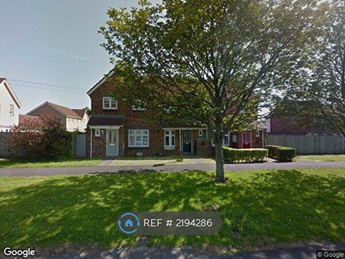 2 Bedroom Terraced House To Rent In West Farm Avenue, Newcastle Upon Tyne, NE12