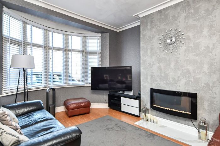 3 Bedroom Semi-Detached House For Sale In Ness Road, Shoeburyness, Essex, SS3