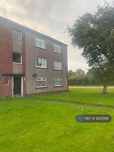 2 Bedroom Flat To Rent In Bute Avenue, Renfrew, PA4