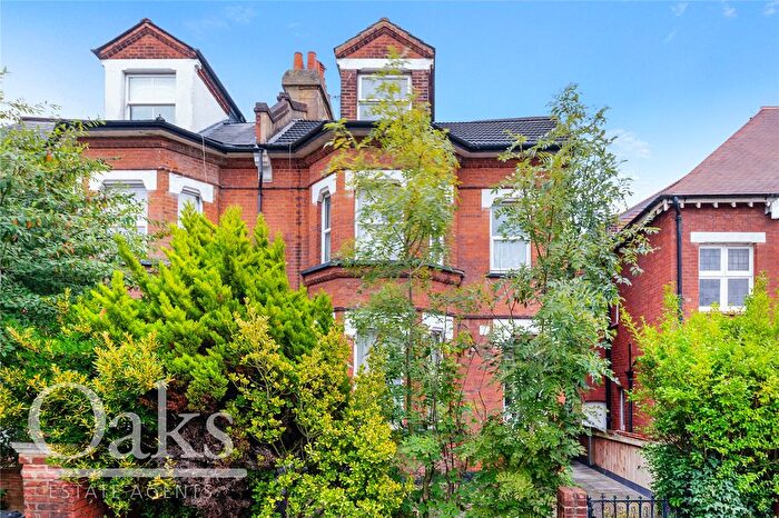 8 Bedroom Semi-detached House For Sale In Lewin Road, Streatham, SW16