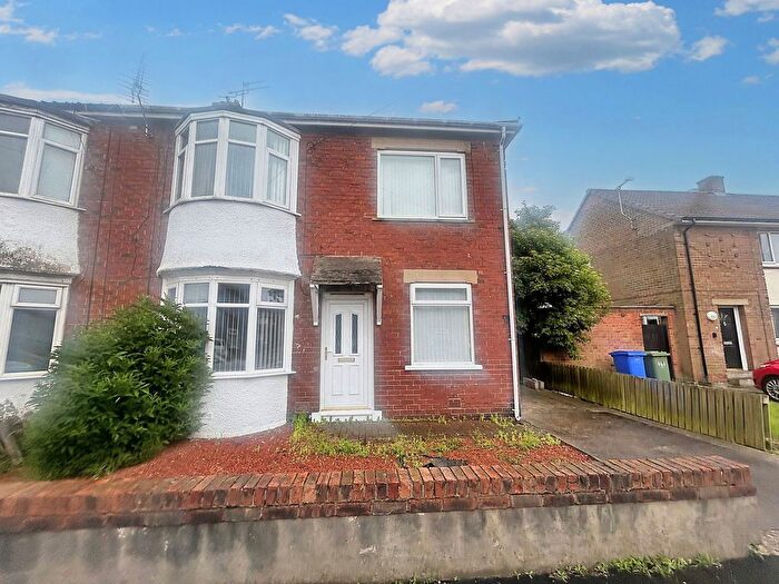 2 Bedroom Flat To Rent In Newsham Road, Blyth, NE24