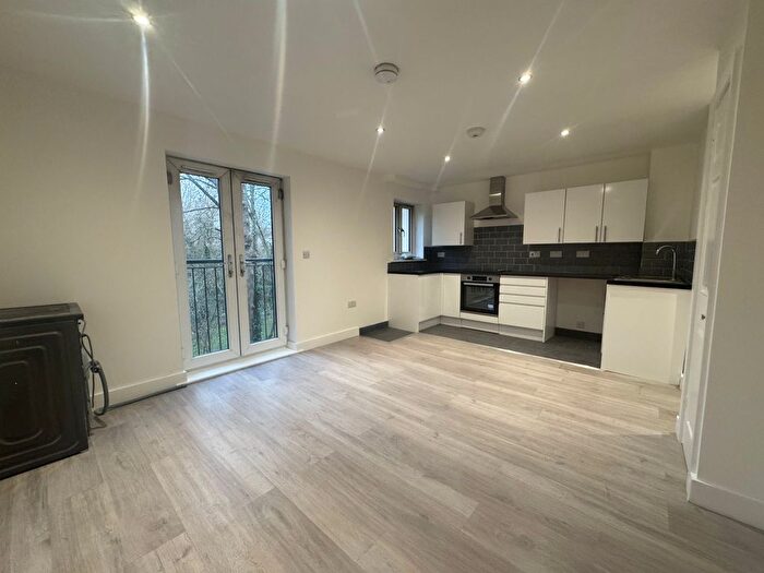 2 Bedroom Property To Rent In Spireview, Paynes Road, SO15