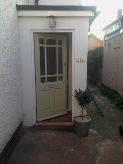 2 Bedroom Terraced House To Rent In Bury Street, Stowmarket, IP14